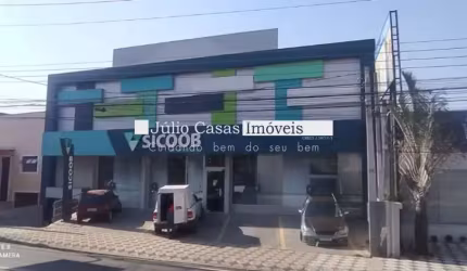 Prédio Comercial para Locação na Av. General Carneiro