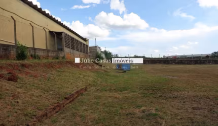 Terreno para alugar com 7.743m² no Parque Santa Isabel - Sorocaba