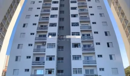 Apartamento a venda com 2 quartos, 64m2 no Residencial Arco Íris - Sorocaba