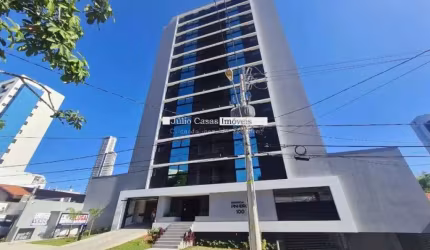 Apartamento Jardim Emilia