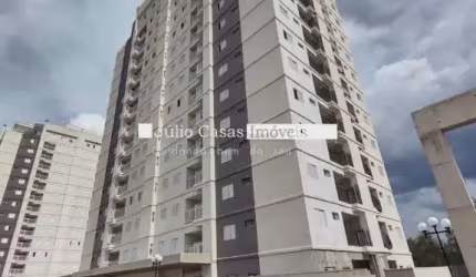 Apartamento Padrão em Votorantim