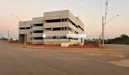 Galpão Empresarial no Metropolitano Empresarial