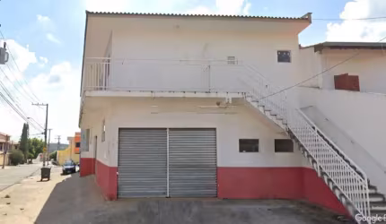 Galpão Comercial com 222 m² na Avenida Pirelli - Sorocaba