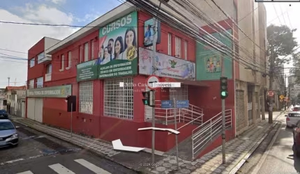 Prédio Comercial Centro Sorocaba