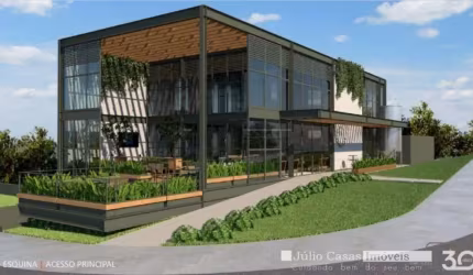 Ótimo prédio comercial no Campolim