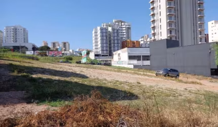 Excelente terreno no Campolim
