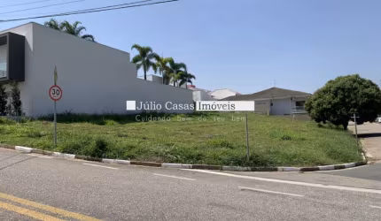 Terreno á venda, 518,40m2 - Condominio Ibiti do Paço, Sorocaba