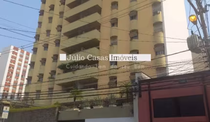 Apartamento de 300 m² para alugar, 4 quartos sendo 2 suítes no centro de Sorocaba