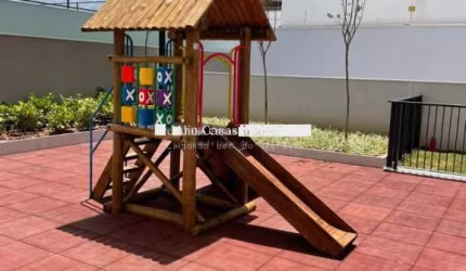 Lindo apartamento de 220 m² no Vermont View