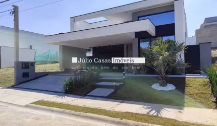 Venda de Casa térrea  em condomínio