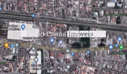 Terreno em Ótima Localização.