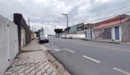 Casa comercial na Santa Rosália
