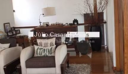 Casa a venda com 3 quartos, 342m² no Jardim Emília - Sorocaba