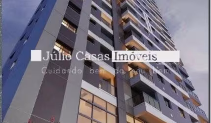 Apartamento Duplex no Épico decorado
