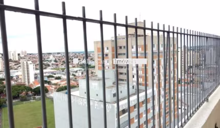 Apartamento Padrão em Sorocaba