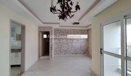 Apartamento a venda com 3 quartos, 93m² no Jardim Paulistano - Sorocaba