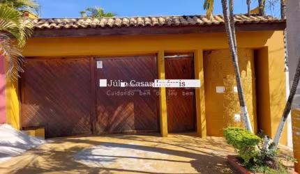 Casa a venda com 3 quartos, 200m² no Wanel Ville - Sorocaba