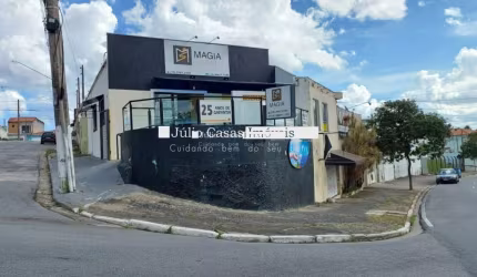 Comercial Casa em Votorantim