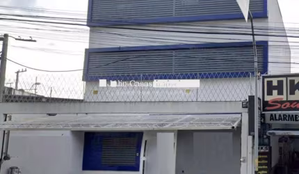 Excelente Prédio Comercial
