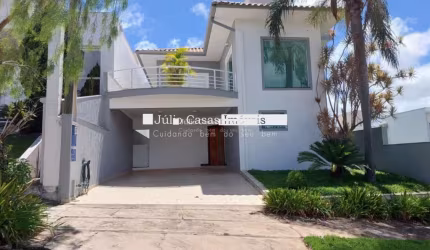 Casa a venda com 3 quartos, 221m² no Condomínio Vila Azul - Sorocaba