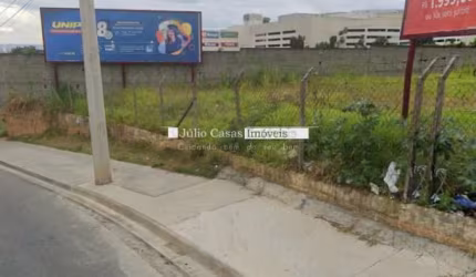 Terreno comercial á venda e para aluguel, 671,52 m2 - Jardim São Guilherme, Sorocaba