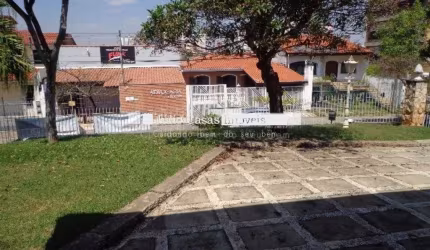 Comercial Casa em Sorocaba