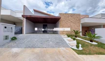 casa em condomínio