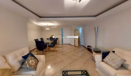 Apartamento 3 suítes na região Central de Sorocaba