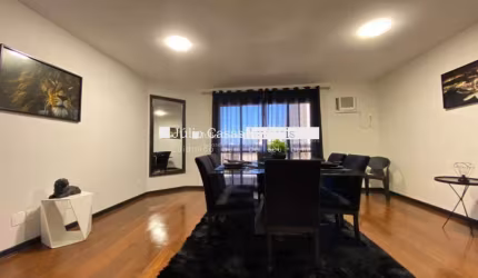 Apartamento no Edifício Dona Martha