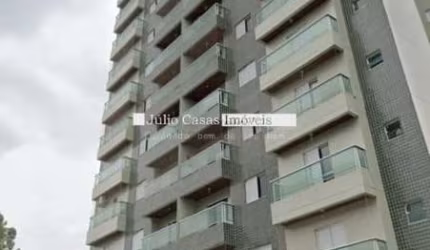 Apartamento com 4 vagas de garagem - 3 quartos sendo 1 suíte