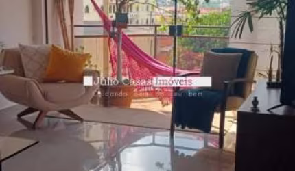 Apartamento 3 dormitórios 110mt Rua da Penha