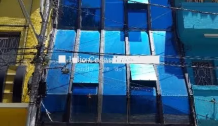 Comercial Prédio em Sorocaba