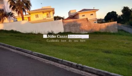 Terreno Condomínio em Sorocaba
