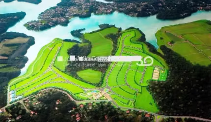 Terreno Condomínio em Ibiúna