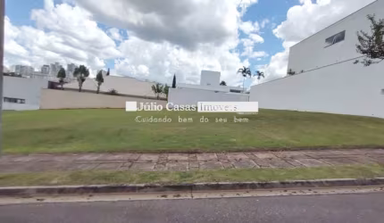 Terreno Condomínio em Sorocaba