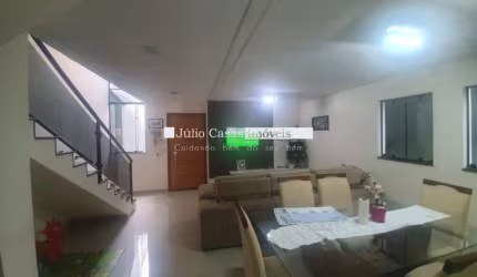 Casa Padrão em Sorocaba