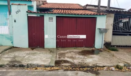 Casa no bairro Vila Helena
