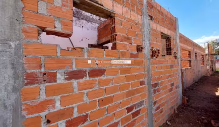 Casa Comercial na Arthur Gomes