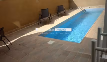 Apartamento no Estilo Alavanca