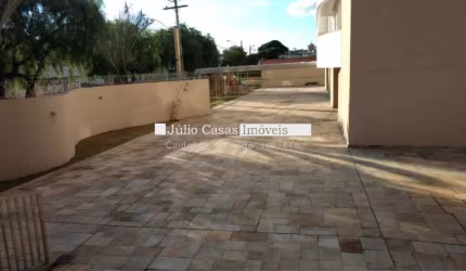 Apartamento perto da Eugênio Salermo