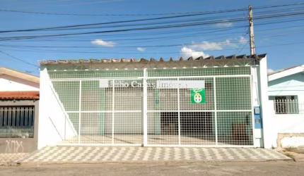 Comercial Salão em Votorantim