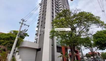 Apartamento para aluguel e venda com 2 suítes no Jardim Faculdade - Sorocaba