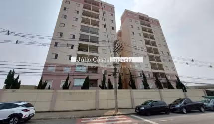 Apartamento a venda e locação com 2 quartos todo modulado