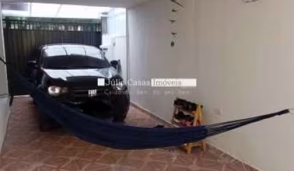 Casa no Jd Topázio Brigadeiro Tobias