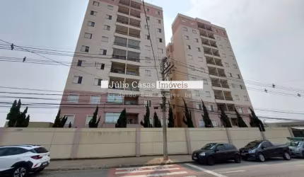 Apartamento a venda e locação com 2 quartos todo modulado