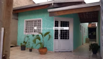 Casa Padrão em Sorocaba