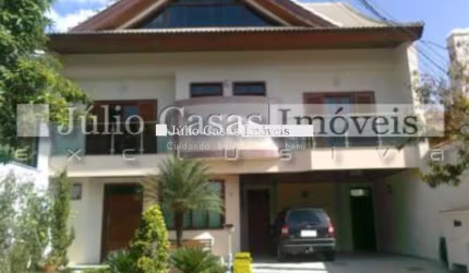Casa Condomínio em Sorocaba