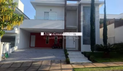 Casa condomínio