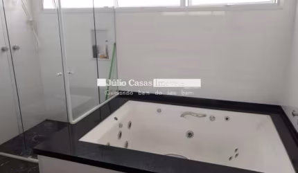 Casa no condomínio Lago da Boa Vista