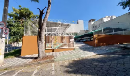 venda de terreno em Avenida